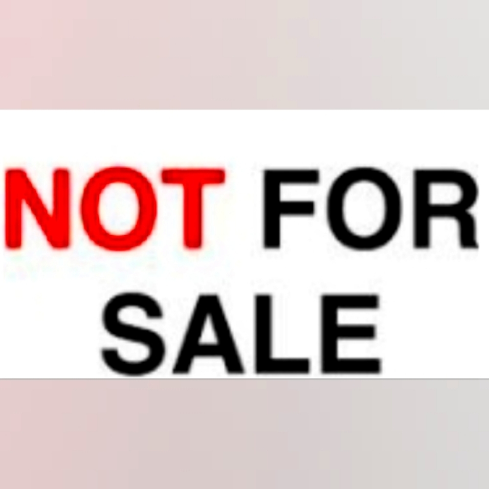 Means products sold elsewhere